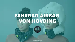 Keine Lust auf einen Fahrradhelm? 🙅🏻‍♂️ Das ist die Alternative! #shorts