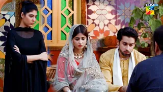 Ek Mehboob Aur 2, 2 Chahne Wali #sajalaly #bilalabbas !! O Rungreza - Hum tv