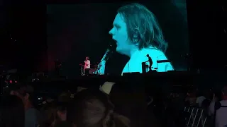 Lewis Capaldi - Don't Get Me Wrong @ Lowlands Festival 21/8/2022