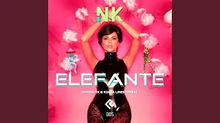 Elefante (Xsonatix & Kolya Liner Remix)