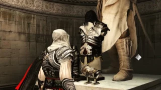 Assassin's Creed 2 - Walkthrough 99 - Armor Of Altair