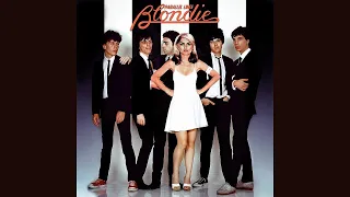 B̲londie - P̲arallel L̲ines [Full Album] (1978)