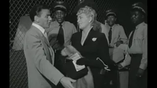 Frank Sinatra - "I've Got A Crush On You" from Meet Danny Wilson (1951)