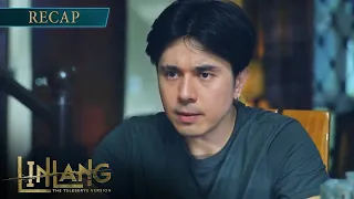 Victor starts to investigate Sylvia’s death | Linlang Recap