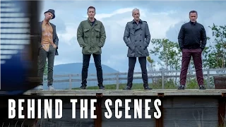 T2 Trainspotting - Cast Featurette - Now Available on Digital Download