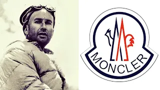 История бренда "MONCLER" / Мужик шил синие "ФУФАЙКИ" и армейскую ФОРМУ, а заработал МИЛЛИАРД!