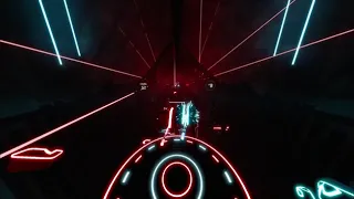 Beat Saber - Dance Macabre - Ghost - Expert