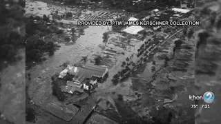 April is Tsunami Awareness Month in Hawaii