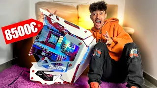 MI NUEVO PC GAMER (+ 8.500 $) - Agustin51