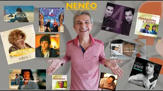 Nenéo - O Compositor de Roberto Carlos e Muitos Outros Artistas