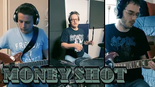 AC/DC fans.net House Band: Money Shot