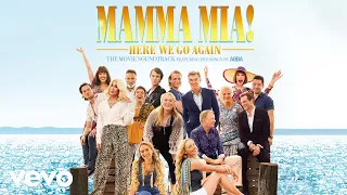 Cast of Mamma Mia! The Movie - Waterloo (Audio / From "Mamma Mia! Here We Go Again")