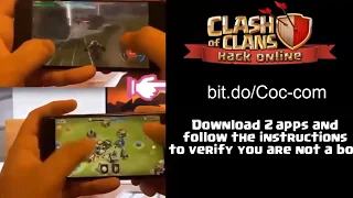 clash of clans hack android 2018 | no root | Android and ios