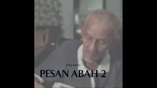 PESAN ABAH NO. 2