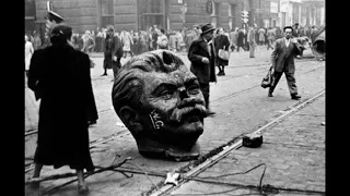 "Avanti ragazzi di Buda" Italian song of the Hungarian Uprising