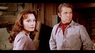 'Hell Bent for Leather' (1960) ♦CLASSIC♦ Theatrical Trailer