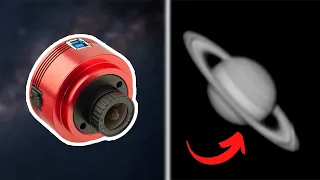 THIS Will Make YOUR SATURN Photos Detailed!