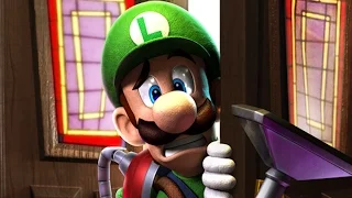 Luigi's Mansion: Dark Moon - Bonus Episode