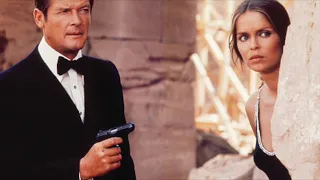 The Spy Who Loved (1977) Instrumental Score Suite