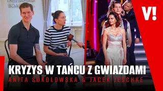 Sokołowska o krzykach, zmęczeniu i SMSach. Czy głosy widzów mają w ogóle znaczenie? KULISY SHOW