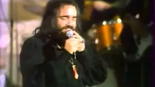 Demis Roussos - Forever and Ever (Live) 1973