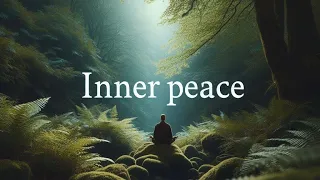 [ASMR] Soft Spoken Guided Mediation for Inner Peace