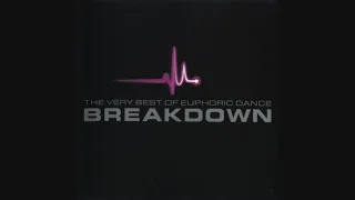The Very Best Of Euphoric Dance: Breakdown 2003 - CD1