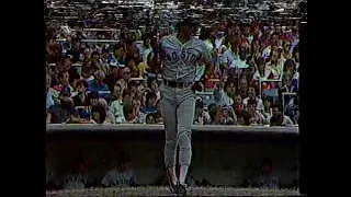 08/18/1985 Boston at NY Yankees