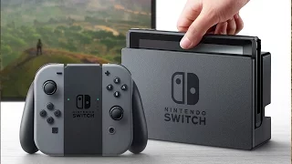 The Nintendo Switch Has Had A Painful Launch
