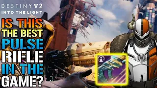 Destiny 2: "Elsie's Rifle" Is OP! Is This The Best Pulse Rifle In The Game?... Here's The Results