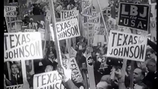 Die US-amerikanische Außenpolitik nach 1945 bis zur Ära Lyndon B. Johnson (2/2)