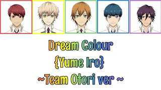 [STARMYU] Yume Iro (Team Otori ver)