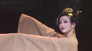 Beautiful Chinese Classical Dance【24】《麗人行》宗楠- 480p