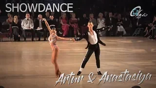 Artur Tarnavsky - Anastasiya Danilova I Michael Jackson - They Don't Care About Us