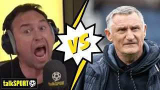 👀 HAAAS ANYONE SEEN SUNDERLAND? Jason Cundy GOES IN On Sunderland As They Lose To Luton! 🔥