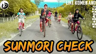 Film pendek jowo - Maling milu "SUNMORI" || Sunmori check