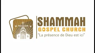 SHAMMAH /ACTION DE GRACES A L'ETERNEL////07/30/2023,,,,,,,