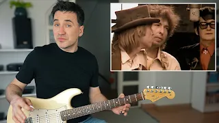 Can You Play This Riff? Ep.18 TRAVELING WILBURYS