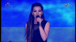 Teuta Kurti - Mekat, 1 Prill 2015 - Top Fest 12