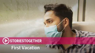 First Vacation: StoriesTogether - His First Time Ever In A Hotel // Viddsee Originals