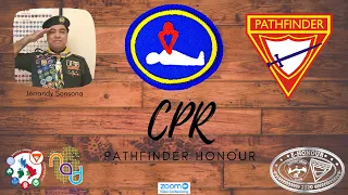 CPR Pathfinder Honour