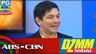 ALAMIN: Mga dapat tandaan bago sumailalim sa colonoscopy | DZMM