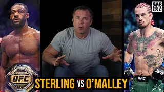 Aljamain Sterling vs Suga Sean O’Malley is hard to predict | UFC 292