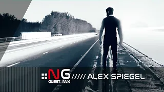 nitegrooves guest | Progressive House Mix by Alex Spiegel 2022
