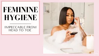Feminine Hygiene | Everything You Need To Know | COMPLETE GUIDE | The Feminine Universe
