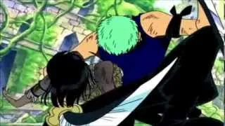 [AMV] I'm A Victim Of Love!! //One Piece