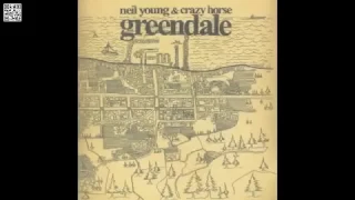 Sun Green  Neil Young