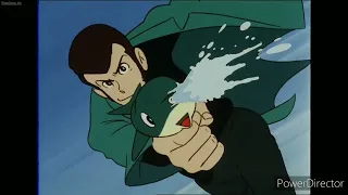 Lupin III Part 1 Out of Context [Eng Dub] (Part 2) **TW: FLASHING LIGHTS...AGAIN**