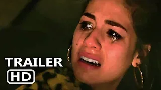 AMERICAN DREAMER Trailer (2019) Thriller Movie