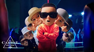 Que Tire Pa' Lante - Daddy Yankee (Audio Original)